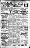 North Down Herald and County Down Independent Saturday 06 February 1926 Page 1