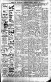 North Down Herald and County Down Independent Saturday 06 February 1926 Page 3
