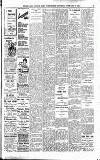 North Down Herald and County Down Independent Saturday 20 February 1926 Page 3