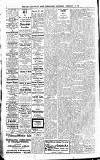 North Down Herald and County Down Independent Saturday 20 February 1926 Page 4