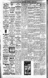 North Down Herald and County Down Independent Saturday 20 March 1926 Page 4