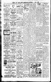 North Down Herald and County Down Independent Saturday 08 May 1926 Page 4