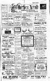 North Down Herald and County Down Independent Saturday 03 July 1926 Page 1