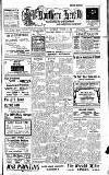 North Down Herald and County Down Independent Saturday 14 August 1926 Page 1
