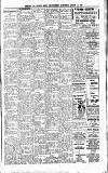 North Down Herald and County Down Independent Saturday 14 August 1926 Page 3
