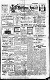 North Down Herald and County Down Independent Saturday 30 October 1926 Page 1