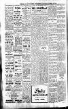 North Down Herald and County Down Independent Saturday 30 October 1926 Page 4