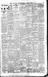 North Down Herald and County Down Independent Saturday 30 October 1926 Page 5