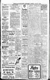 North Down Herald and County Down Independent Saturday 15 January 1927 Page 4