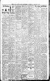 North Down Herald and County Down Independent Saturday 15 January 1927 Page 5