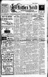 North Down Herald and County Down Independent Saturday 05 February 1927 Page 1