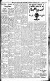 North Down Herald and County Down Independent Saturday 12 February 1927 Page 7