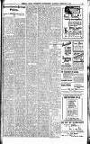 North Down Herald and County Down Independent Saturday 19 February 1927 Page 3