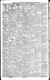 North Down Herald and County Down Independent Saturday 19 February 1927 Page 8