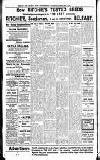 North Down Herald and County Down Independent Saturday 26 February 1927 Page 6