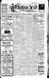 North Down Herald and County Down Independent Saturday 05 March 1927 Page 1