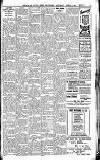 North Down Herald and County Down Independent Saturday 05 March 1927 Page 3