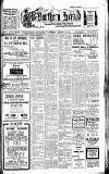 North Down Herald and County Down Independent Saturday 12 March 1927 Page 1