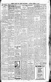 North Down Herald and County Down Independent Saturday 12 March 1927 Page 3