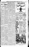North Down Herald and County Down Independent Saturday 12 March 1927 Page 7