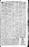 North Down Herald and County Down Independent Saturday 19 March 1927 Page 3