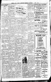 North Down Herald and County Down Independent Saturday 14 May 1927 Page 3