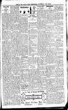 North Down Herald and County Down Independent Saturday 14 May 1927 Page 5