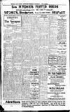 North Down Herald and County Down Independent Saturday 14 May 1927 Page 6