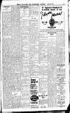 North Down Herald and County Down Independent Saturday 14 May 1927 Page 7