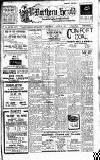 North Down Herald and County Down Independent Saturday 11 June 1927 Page 1