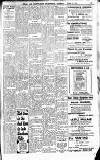 North Down Herald and County Down Independent Saturday 11 June 1927 Page 3