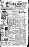 North Down Herald and County Down Independent Saturday 01 October 1927 Page 1