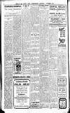 North Down Herald and County Down Independent Saturday 01 October 1927 Page 2