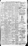 North Down Herald and County Down Independent Saturday 01 October 1927 Page 3