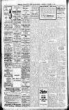 North Down Herald and County Down Independent Saturday 29 October 1927 Page 4