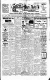 North Down Herald and County Down Independent Saturday 21 January 1928 Page 1