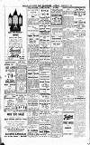 North Down Herald and County Down Independent Saturday 11 February 1928 Page 2