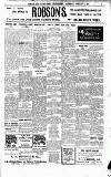 North Down Herald and County Down Independent Saturday 11 February 1928 Page 5