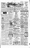 North Down Herald and County Down Independent Saturday 18 February 1928 Page 1