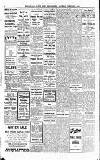 North Down Herald and County Down Independent Saturday 18 February 1928 Page 2