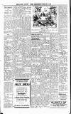 North Down Herald and County Down Independent Saturday 18 February 1928 Page 4