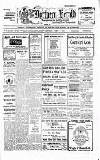 North Down Herald and County Down Independent Saturday 21 April 1928 Page 1