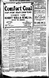 North Down Herald and County Down Independent Saturday 05 January 1929 Page 8