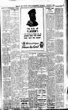 North Down Herald and County Down Independent Saturday 12 January 1929 Page 5