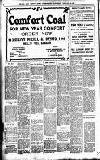 North Down Herald and County Down Independent Saturday 12 January 1929 Page 8