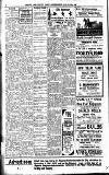 North Down Herald and County Down Independent Saturday 26 January 1929 Page 6