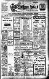 North Down Herald and County Down Independent Saturday 09 February 1929 Page 1
