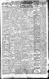 North Down Herald and County Down Independent Saturday 09 February 1929 Page 7