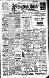 North Down Herald and County Down Independent Saturday 20 April 1929 Page 1