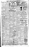 North Down Herald and County Down Independent Saturday 20 April 1929 Page 6